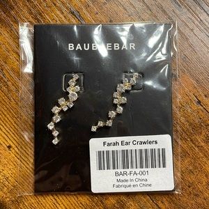 Farah Ear Crawlers